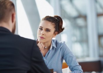 İyi bir dinleyici olabilmek!