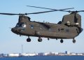 Japonya, Boeing’in en gelişmiş Chinook’unu filoya katacak