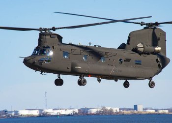 Japonya, Boeing’in en gelişmiş Chinook’unu filoya katacak