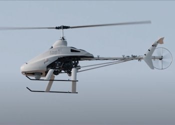 Türk radarı BAE İHA’sına yön verecek