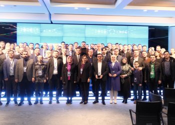 TÜSHAD’da yeni dönem: 11. Olağan Genel Kurulu tamamlandı