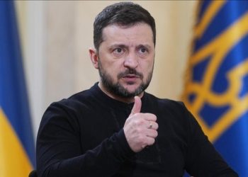 Zelenskiy’den ABD’ye nadir element şartı!