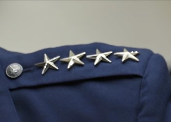 11 Eylül’de görevdeydi! Trump’ın Genelkurmay adayı belli oldu