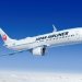 Japan Airlines’tan Boeing’e dar gövde siparişi