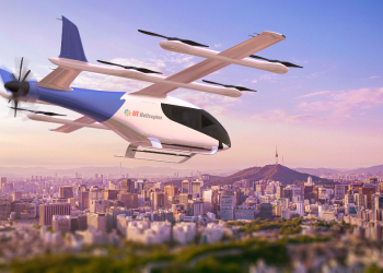 Brezilyalı Eve’den Güney Koreli UI Helicopter’le iş birliği