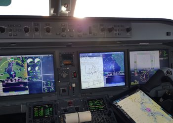 Boeing, iştirakini satıyor! Teklifler 8 milyar doları aştı