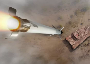 ABD’den Suudi Arabistan’a bir ilk!