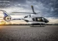 Airbus Helicopters’ten 10 yıl sonra bir ilk: H140