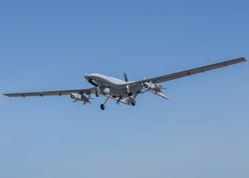 Baykar’s dual KEMANKES 1 move