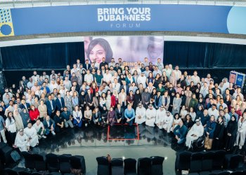 Dubai Havalimanları’na Gallup Olağanüstü İşyeri Ödülü