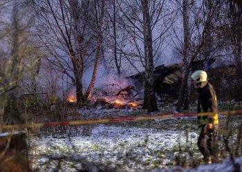 DHL uçak kazasında Bakan’ın ‘hibrit saldırı’ iddiası çöktü