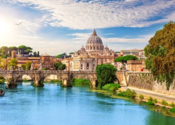 WTTC’nin Küresel Zirvesi bu Eylül ayında Roma’da