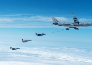 AB ülkelerine savunma harcamalarını yüzde 3’ün üzerine çıkarma çağrısı