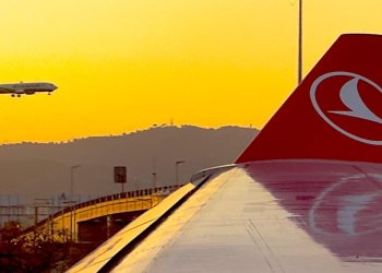 THY uçak sayısını 500’e çıkarıyor