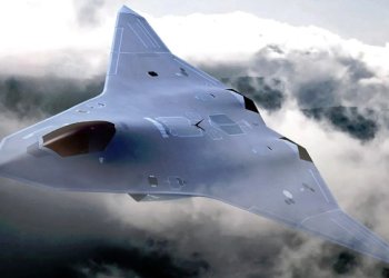 Trump açıkladı: F-47 gizlice 5 yıldır uçuyor!