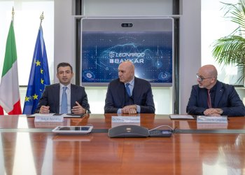 Türkiye ve İtalya SİHA ve uzayda güçlerini birleştiriyor