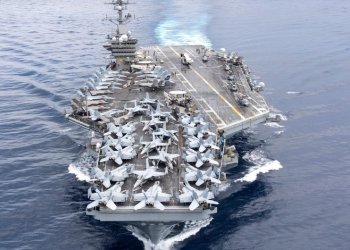 ABD Orta Doğu’ya ikinci uçak gemisini gönderiyor