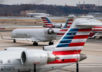 ABD’de bir uçak kazası daha yaşandı