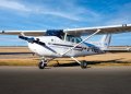Dünyanın en popüler tek motorlu uçağı Cessna Skyhawk 70 yaşında