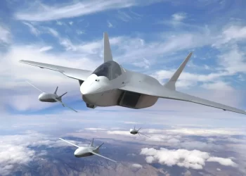 Hangi ülkeler 6’ncı nesil savaş uçağı geliştiriyor?