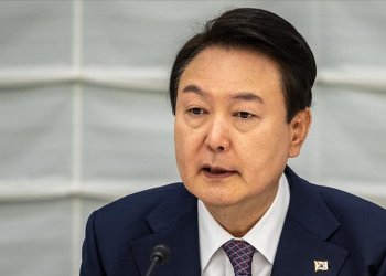 Güney Kore Devlet Başkanı görevden alındı