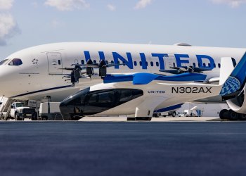 Archer, New York City’deki “hava taksi” planını açıkladı