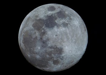 Türkiye, Ay’da hedef büyüttü