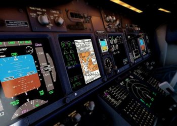 Boeing’den 10,5 milyar dolarlık satış