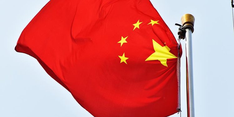 Çin 10G’ye geçtiğini duyurdu!