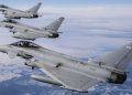 Türkiye’ye Eurofighter’da son söz Merz hükümetinde