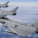Türkiye’ye Eurofighter’da son söz Merz hükümetinde