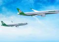 EVA Air, A350-1000 ve A321neo siparişlerini artırdı