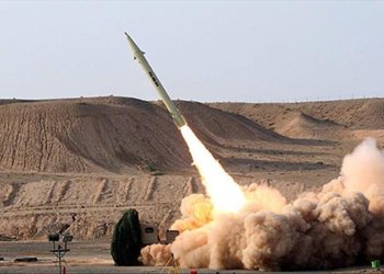 Ukrayna’dan Çin’e “İskender” yaptırımı