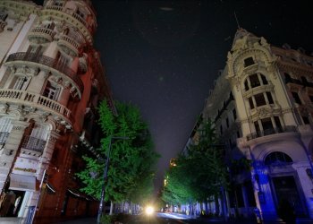 Dijital cehennemin ilk adımı belki de fragmanı!