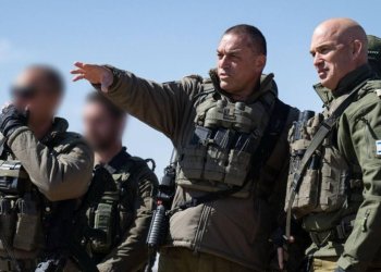 İsrail, Suriye’ye saldırı planlarını onayladı