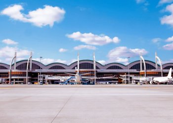 Sabiha Gökçen en hızlı büyüyenleri arasında!