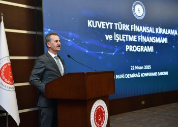 Savunma sanayiine 600 milyon euroluk dev destek