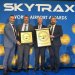 Skytrax’tan TAV’a 8 ödül!
