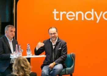 İstanbul Havalimanı Trendyol’un üssü oluyor!