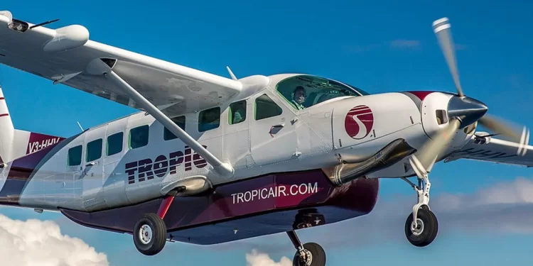 Uçak kaçırmaya çalışan kişi silahla vurularak öldürüldü