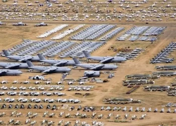 8 bin emekli uçak endüstriye “can” olacak!