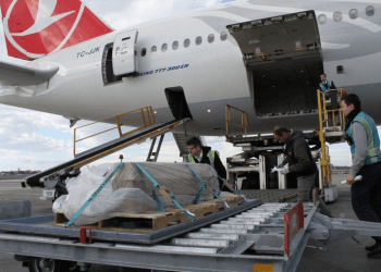 Cenazeler uçakta nasıl taşınıyor?