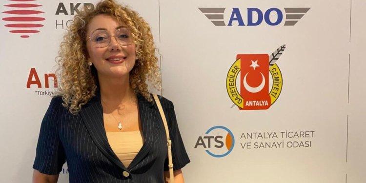 “Z kuşağına yatırım, turizmin geleceğine yatırımdır”