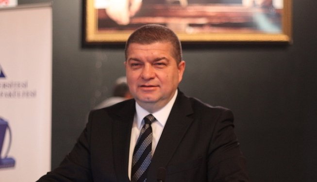 Pegasus eski direktörü Alpa, Yeniay Lojistik yönetiminde