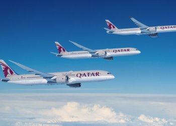 Boeing-Katar siparişinde detaylar netleşti