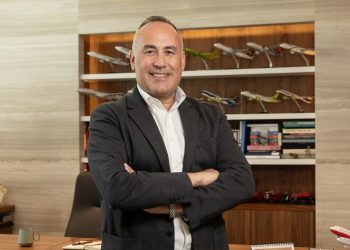 Esenboğa Havalimanı, net sıfır emisyon hedefinde seviye atladı