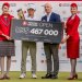 Turkish Airlines Open 2025’i Martin Couvra kazandı