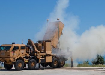 ASELSAN, NATO’nun hava savunma projesinde!