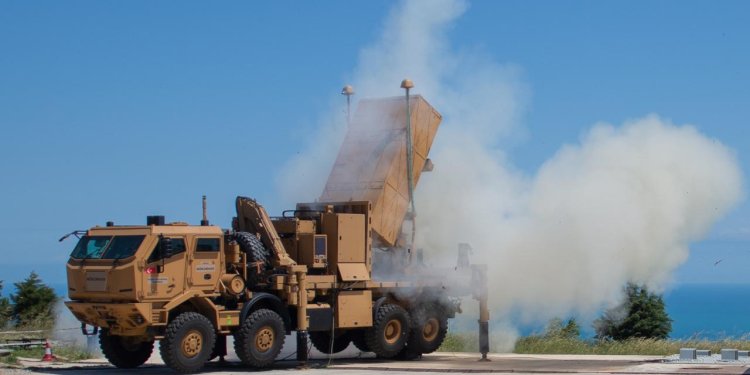 ASELSAN, NATO’nun hava savunma projesinde!
