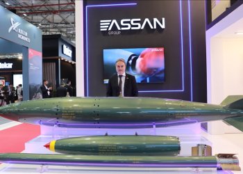 Assan Group Savunma’ya 2 yıl ihale yasağı!
